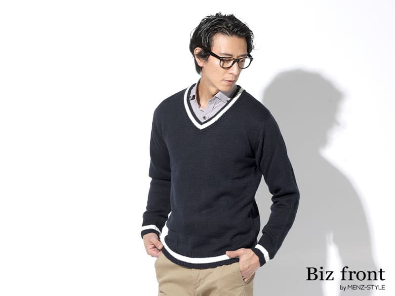 tシャツ代わり感覚で作る人気モテコーデ