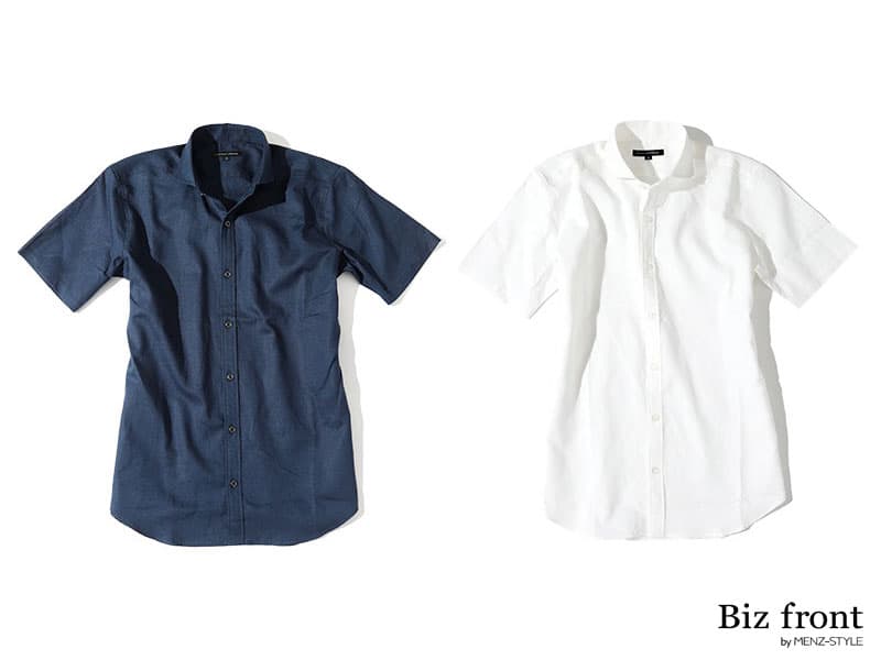 リネンシャツ・麻シャツの素材