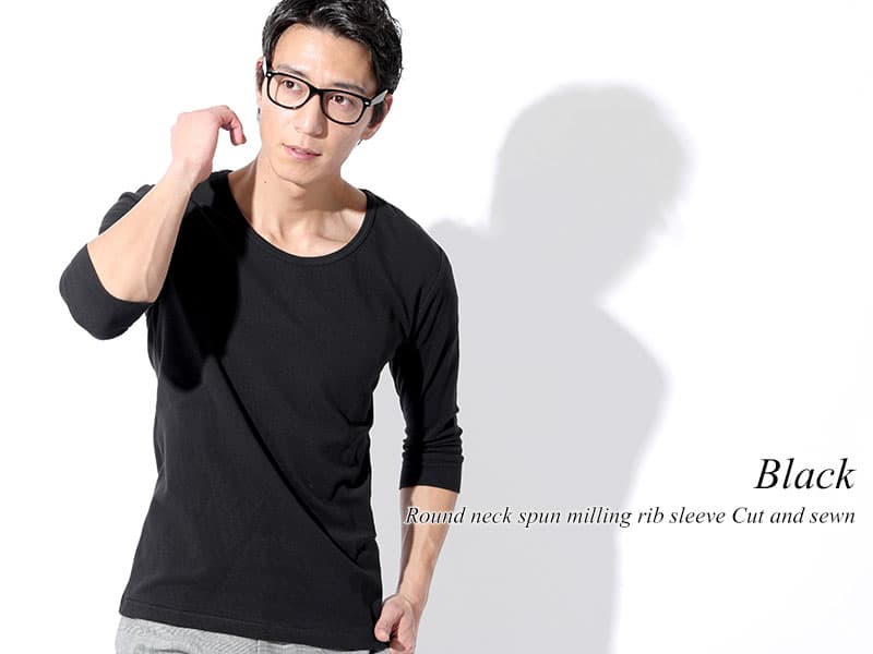 ストレッチジャケット×カットソーでおしゃれカジュアルに