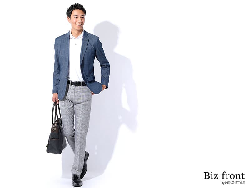 ヘアスタイル 身だしなみ