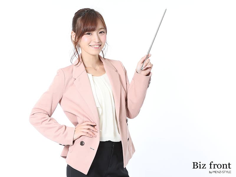 清潔感を出すためのポイントチェックリスト