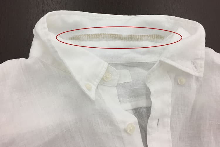 ファッション 身だしなみ