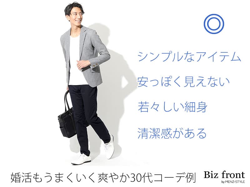 【アンケート】30代男性のユニクロファッションで気を付けた方がいいことは？