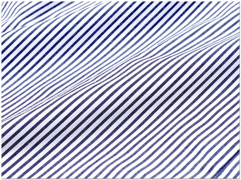 形態安定シャツのお手入れ・洗濯・アイロン方法