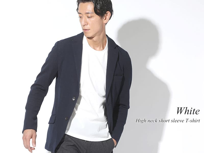 Tシャツ・ニット