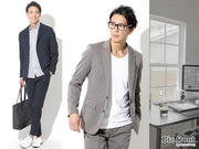 【人気ブランド5選】メンズセットアップカジュアルスーツどこで買う?