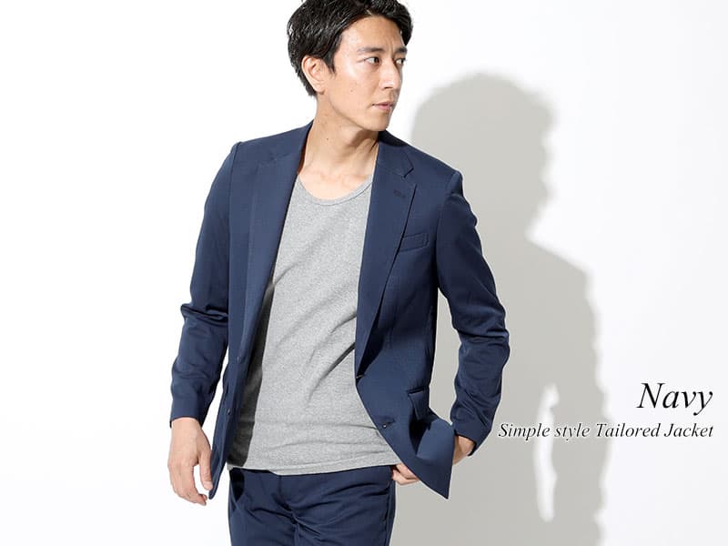 セットアップスタイルの人気の色