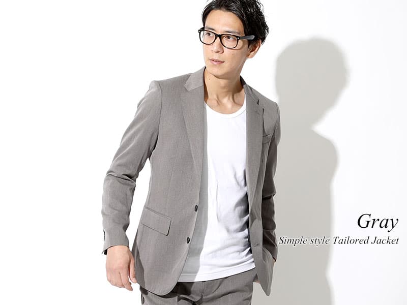 それどこのブランド？と聞かれるセンスの良いセットアップ