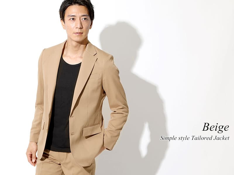 ユニクロ・guファッションでも人気のセットアップ