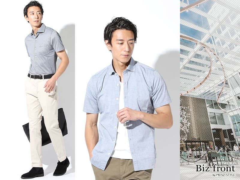 まとめ｜50代の夏のオフィスカジュアルは「機能」より「設計」で選ぼう