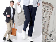 ビジネスで使いやすい革靴に見えるビジネススニーカー