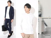 20代のメンズオフィスカジュアル 社会人おすすめコーデ例