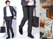 スマートカジュアルでジーンズはあり?おすすめのジーパンコーデ例