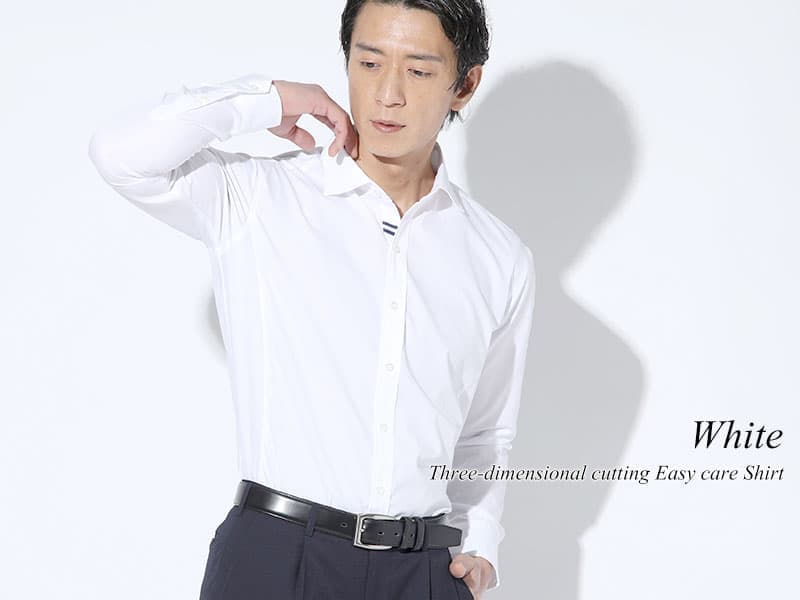 スマートカジュアルにジャケットなしはOK?アンケート