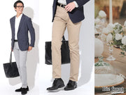 スマートカジュアル 男性におすすめの靴はこれ! スニーカーはあり?どんな革靴?