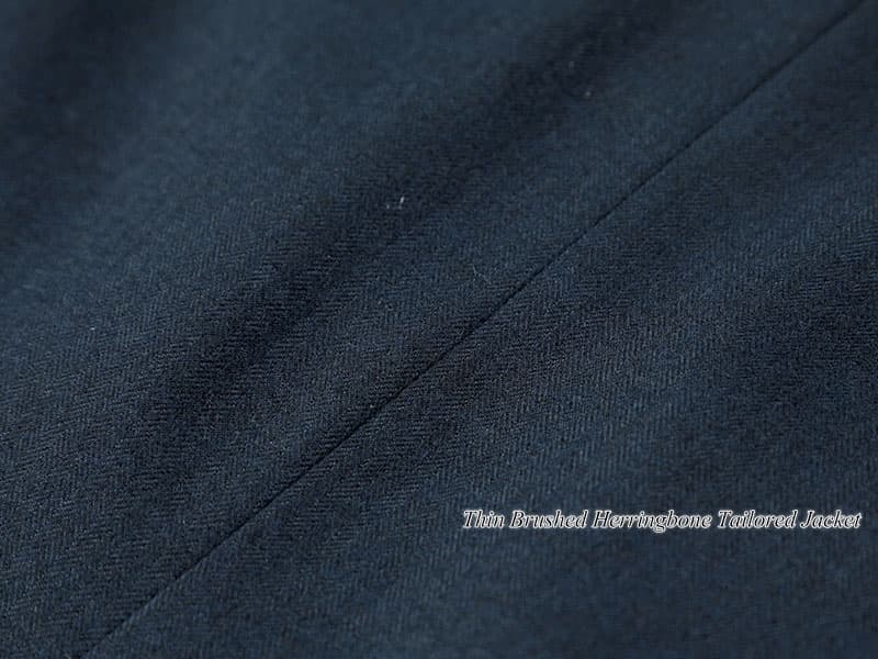 40代が選ぶべきジャケットの素材