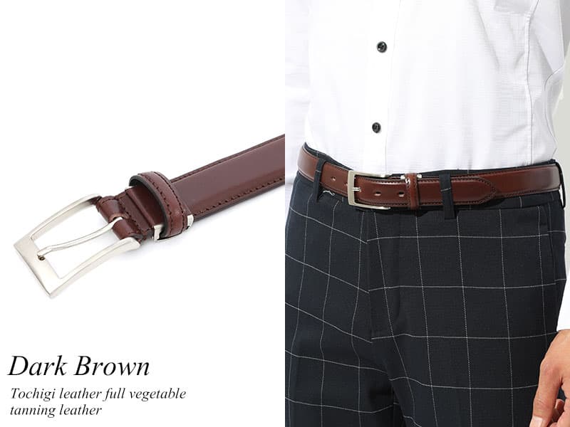 栃木レザーベルト