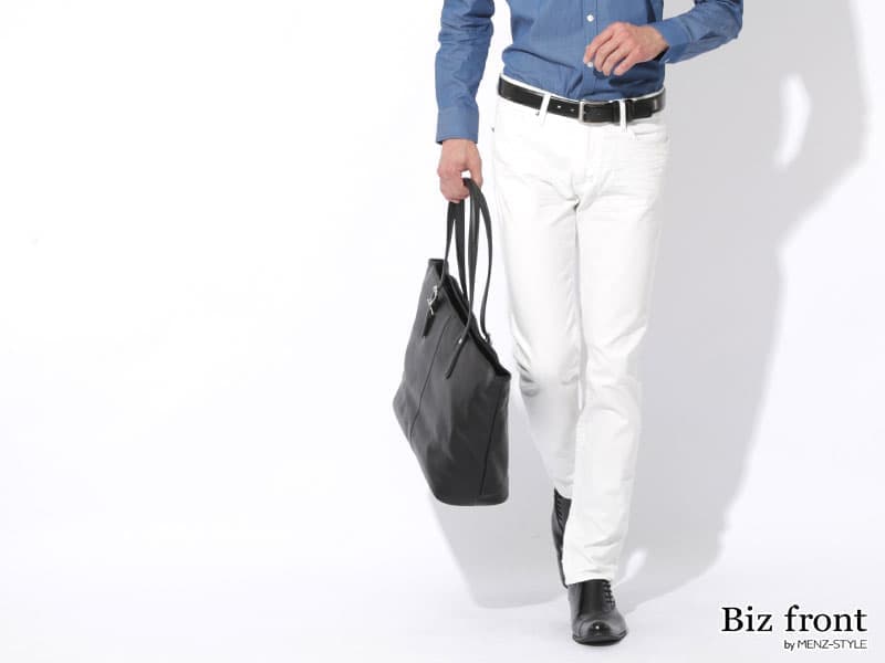 ベルトと靴の色はそろえるべき？色合わせの基本と注意点