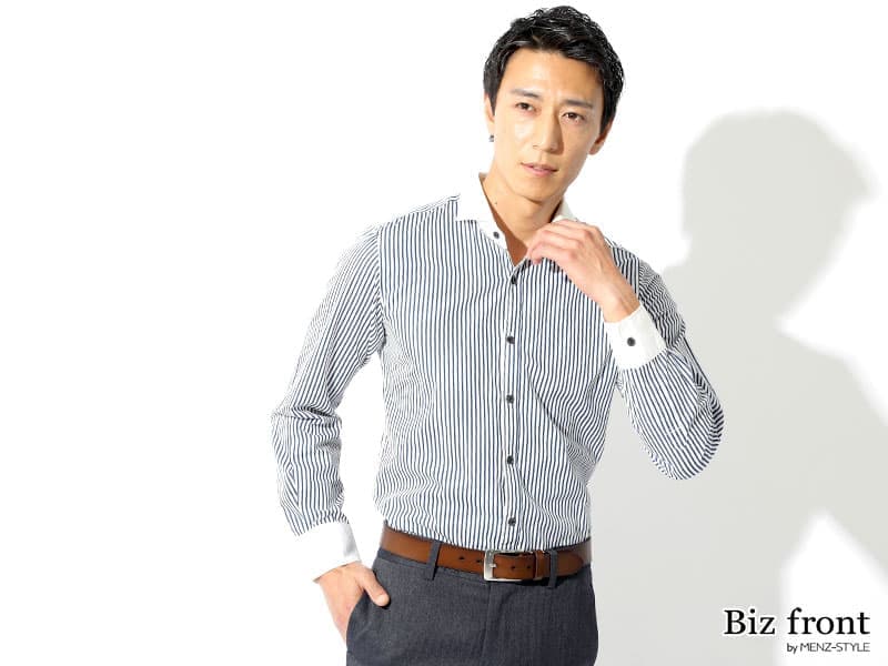 ビジネスでもカジュアルでも使えるおすすめベルト