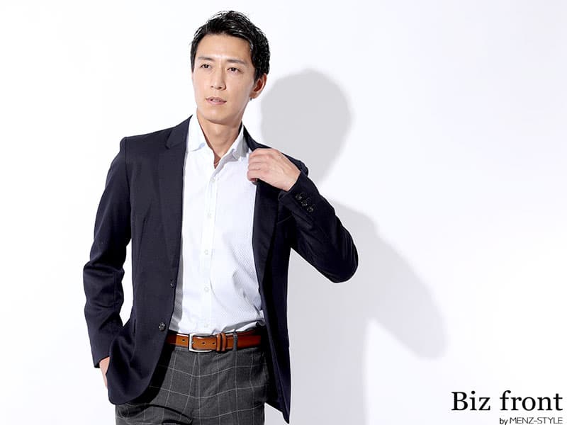 ビジネスカジュアルとは?服装規定の確認とNG例・それでも服を選べないを解決!