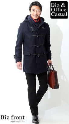 黒ジーンズ（デニムパンツ）のコーデ例