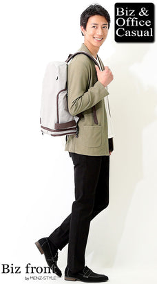 秋服大人カジュアルメンズファッション人気コーデ例