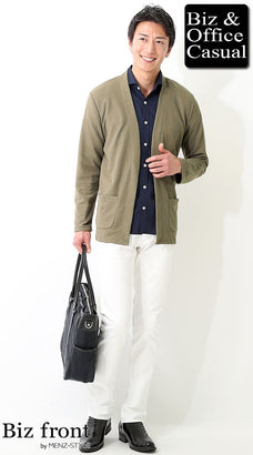 春夏の大人のリゾートファッション・旅行の服装コーデ例