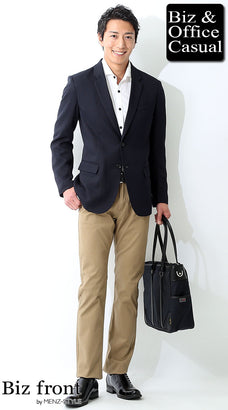 【春夏ノーネクタイスタイル】ホテルのレストランに着ていく服装・ドレスコード