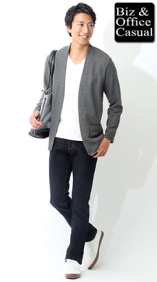 春夏の大人のリゾートファッション・旅行の服装コーデ例