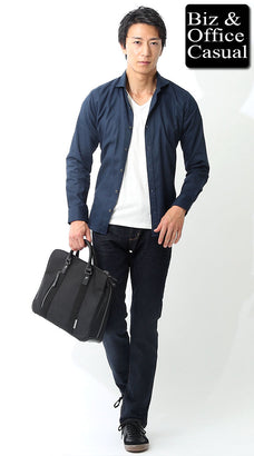 春夏の大人のリゾートファッション・旅行の服装コーデ例