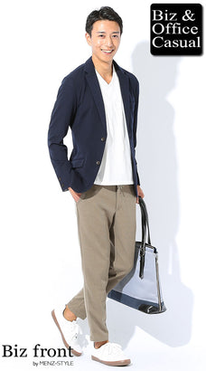 春夏の大人のリゾートファッション・旅行の服装コーデ例