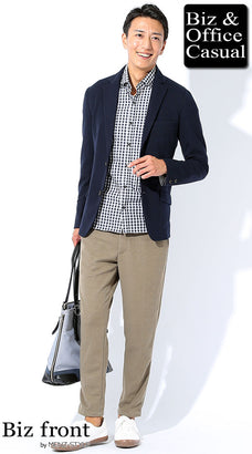 春夏の大人のリゾートファッション・旅行の服装コーデ例