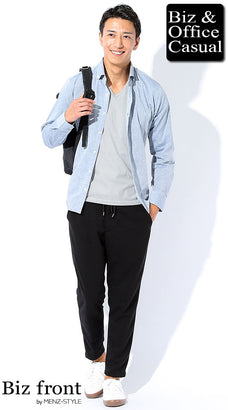 春夏の大人のリゾートファッション・旅行の服装コーデ例