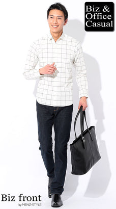 春のデート服コーディネート例