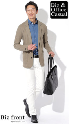 春夏の大人のリゾートファッション・旅行の服装コーデ例