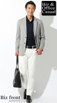 春夏の大人のリゾートファッション・旅行の服装コーデ例