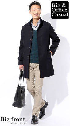 コート・アウターコーデ｜プライベートのクリスマスパーティー・クリスマスデートに着ていく女性ウケのいい服装