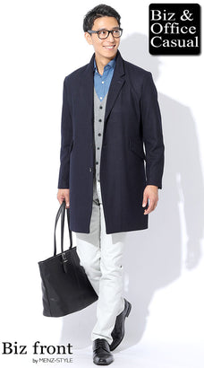 グレーカーディガンカーディガンのコーデ例