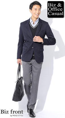 春の街コンで女性ウケのいい服装コーデ例