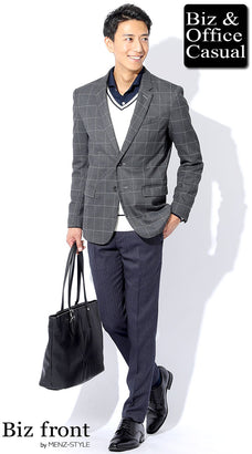 ジャケパンコーデ｜プライベートのクリスマスパーティー・クリスマスデートに着ていく女性ウケのいい服装