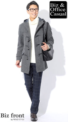 コート・アウターコーデ｜プライベートのクリスマスパーティー・クリスマスデートに着ていく女性ウケのいい服装