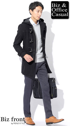 コート・アウターコーデ｜プライベートのクリスマスパーティー・クリスマスデートに着ていく女性ウケのいい服装