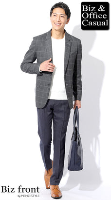 ジャケパンコーデ｜プライベートのクリスマスパーティー・クリスマスデートに着ていく女性ウケのいい服装