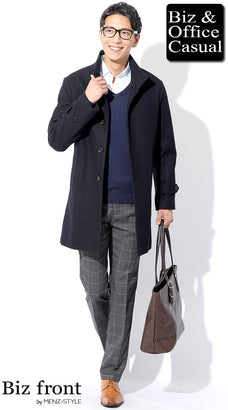 コート・アウターコーデ｜プライベートのクリスマスパーティー・クリスマスデートに着ていく女性ウケのいい服装