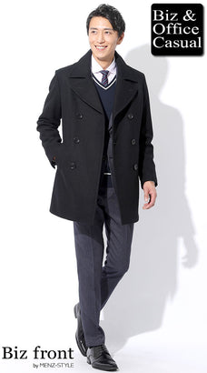 ピンクシャツのコーデ例