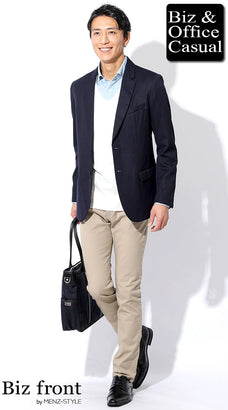 春の街コンで女性ウケのいい服装コーデ例