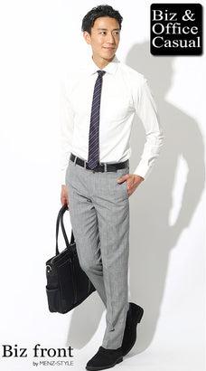 気温25度以上のおすすめメンズコーデ例