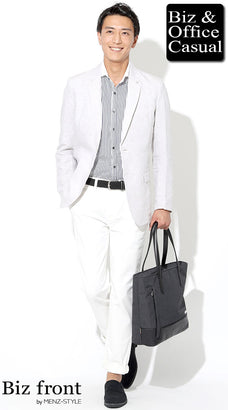 春夏の大人のリゾートファッション・旅行の服装コーデ例