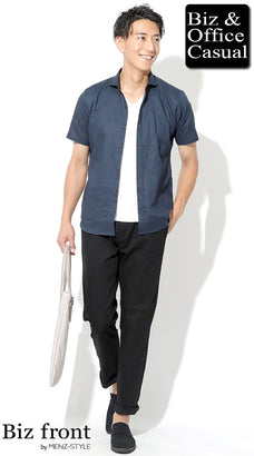 夏の街コンで女性ウケのいい服装コーデ例