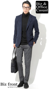 編み込み本革ベルト